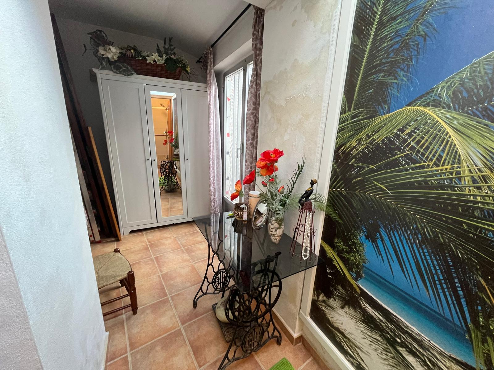 Casa de pueblo en Orbeta