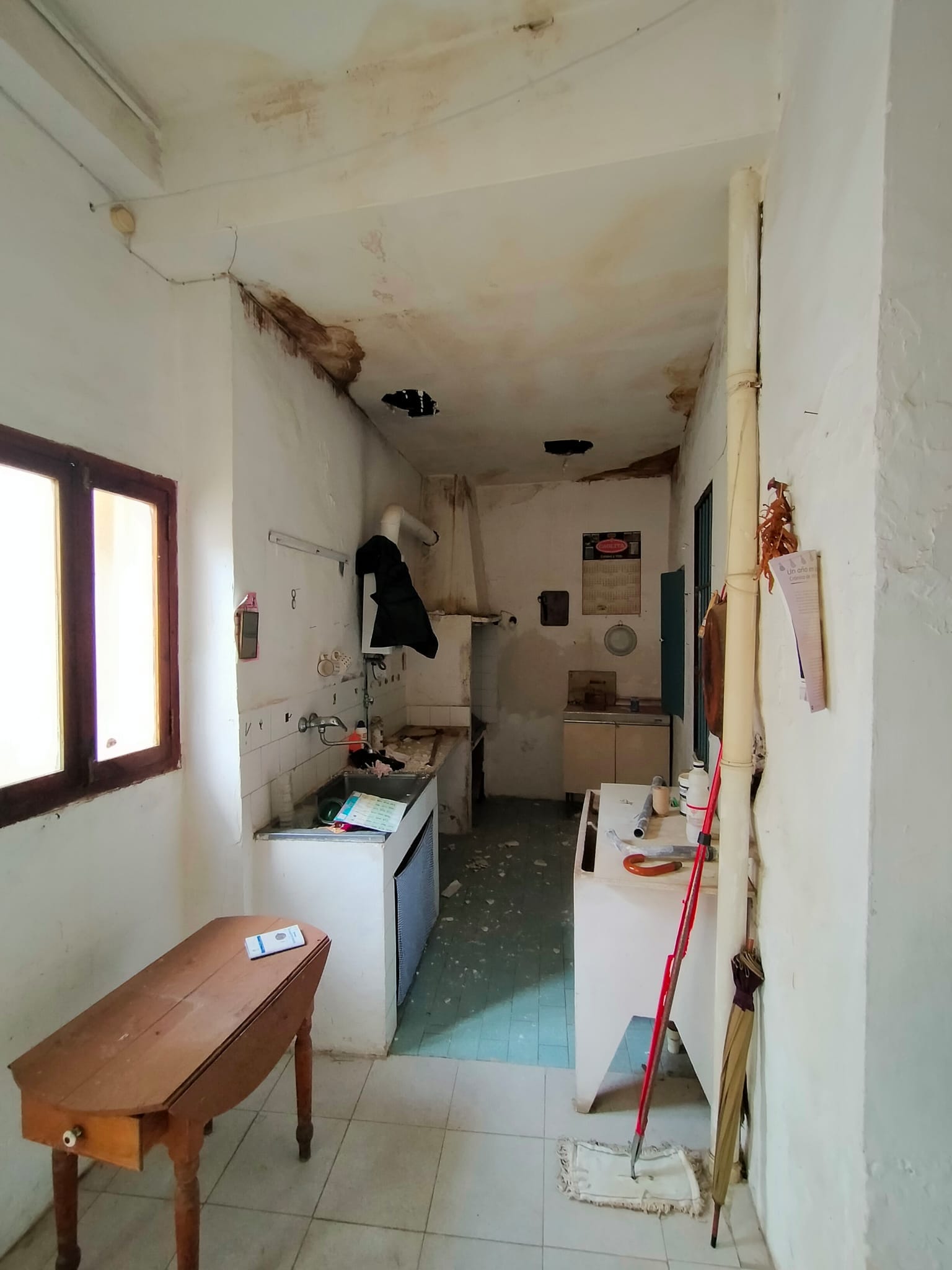 Casa de pueblo en venta en Orba