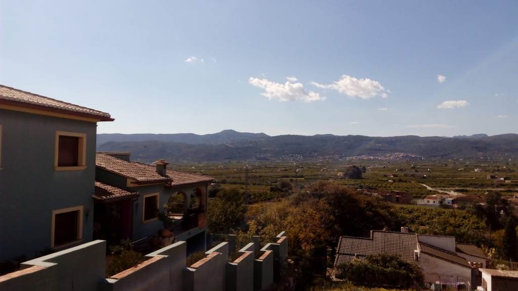 Terreno en venta en Sanet y Negrals