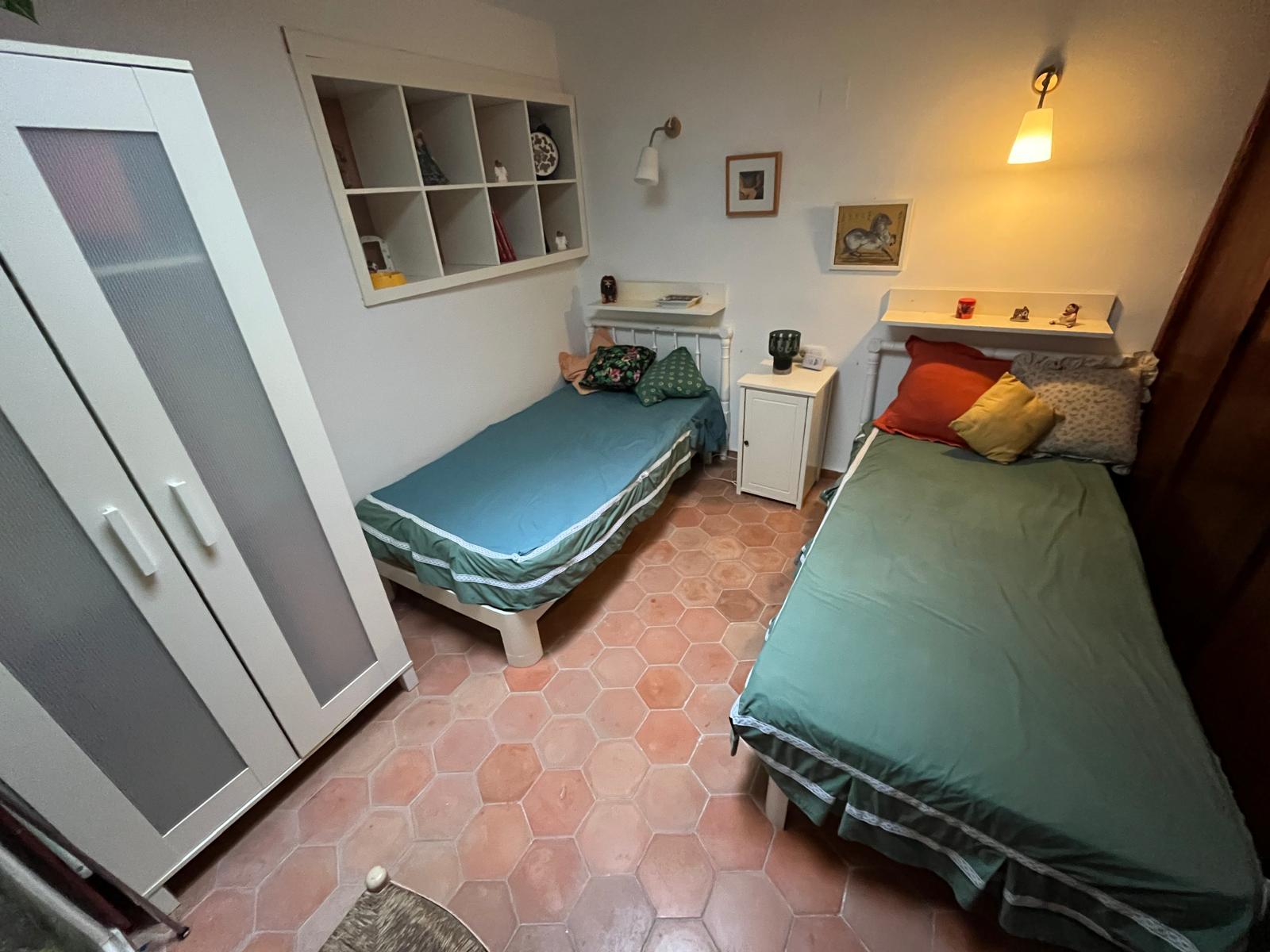 Casa de pueblo en Orbeta