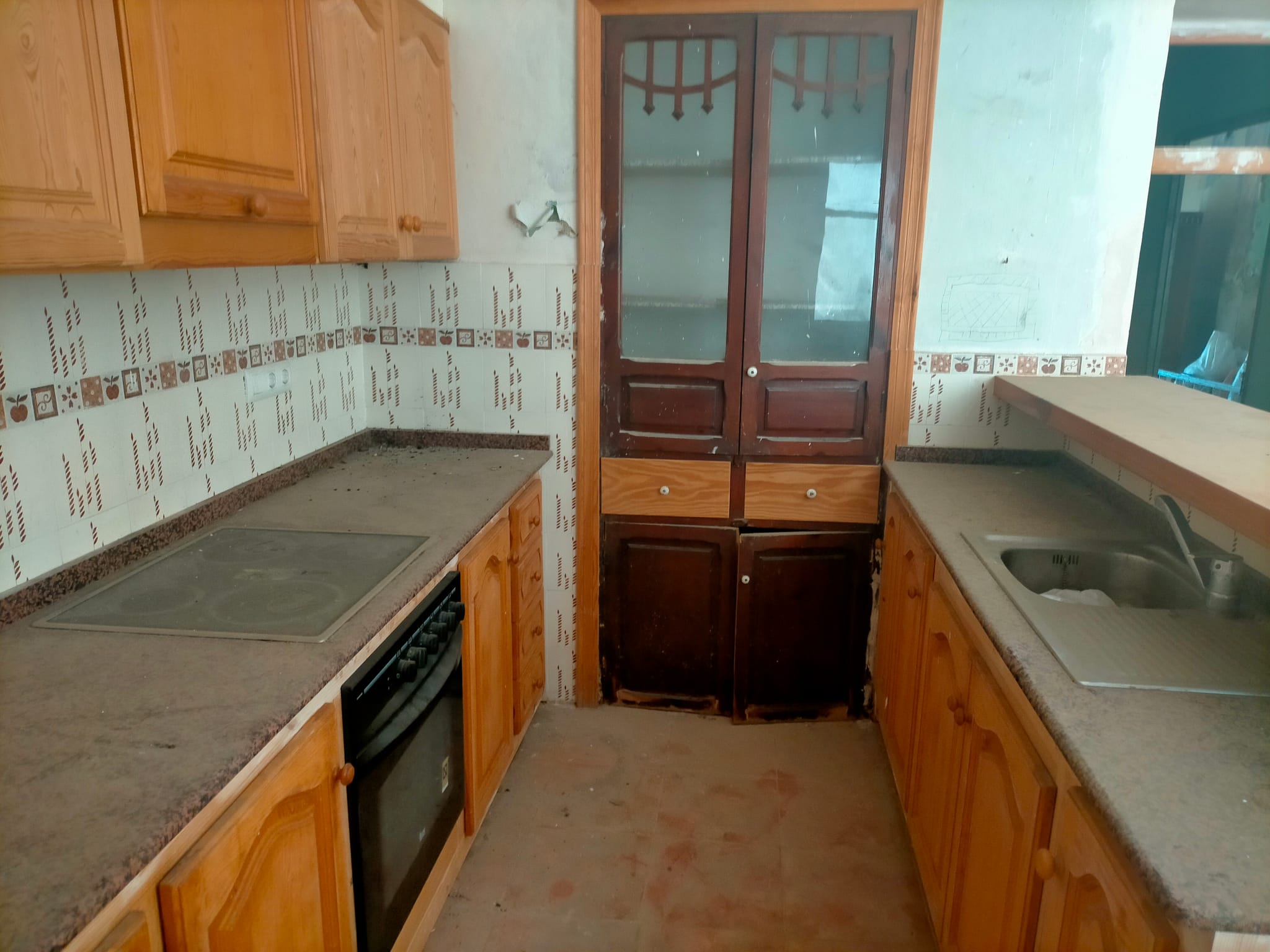 Casa de pueblo en venta en Ondara