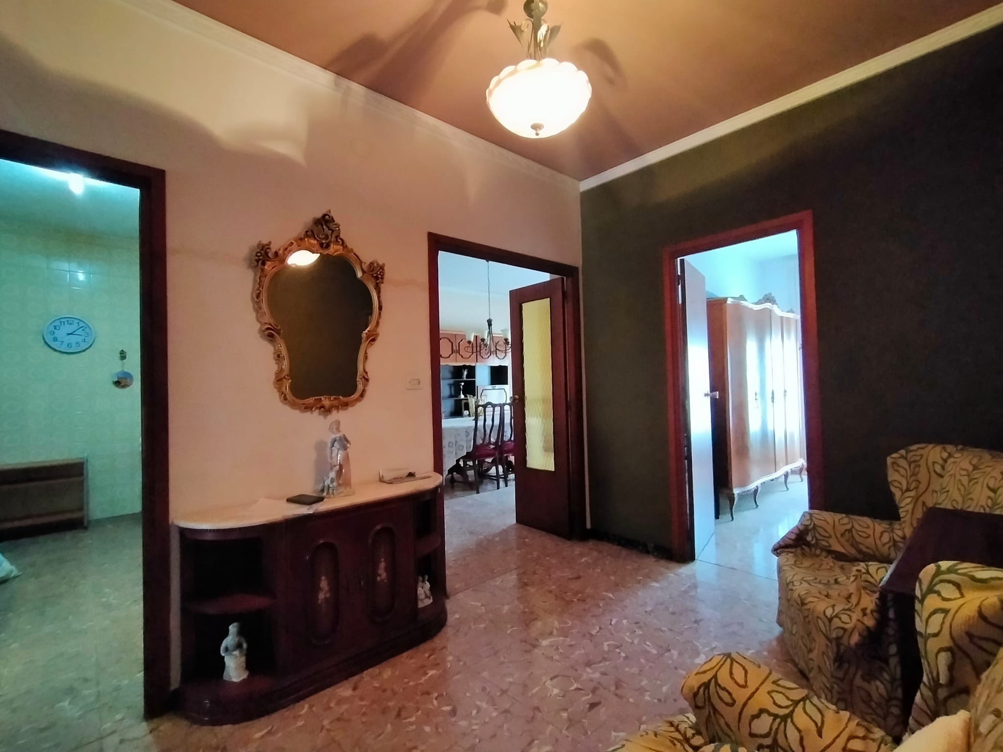 Casa de pueblo en venta en Orba