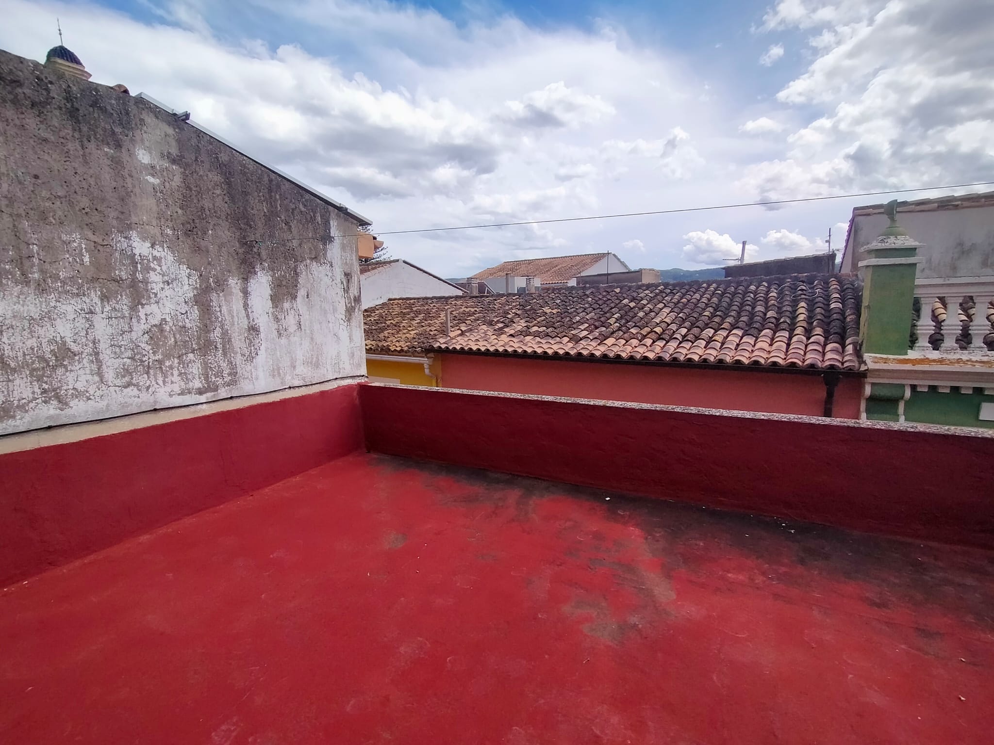 Casa de pueblo en venta en Benimeli