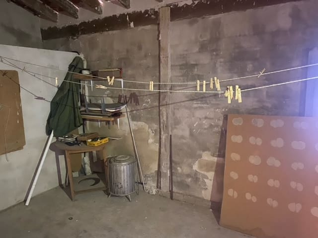 Casa de pueblo en venta en Benimeli