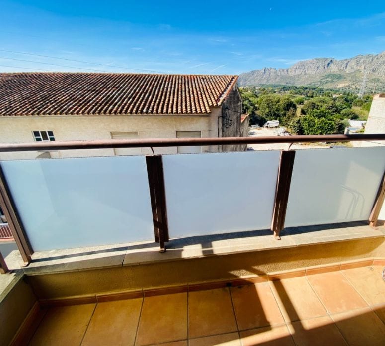 Fantástico Duplex en Ondara