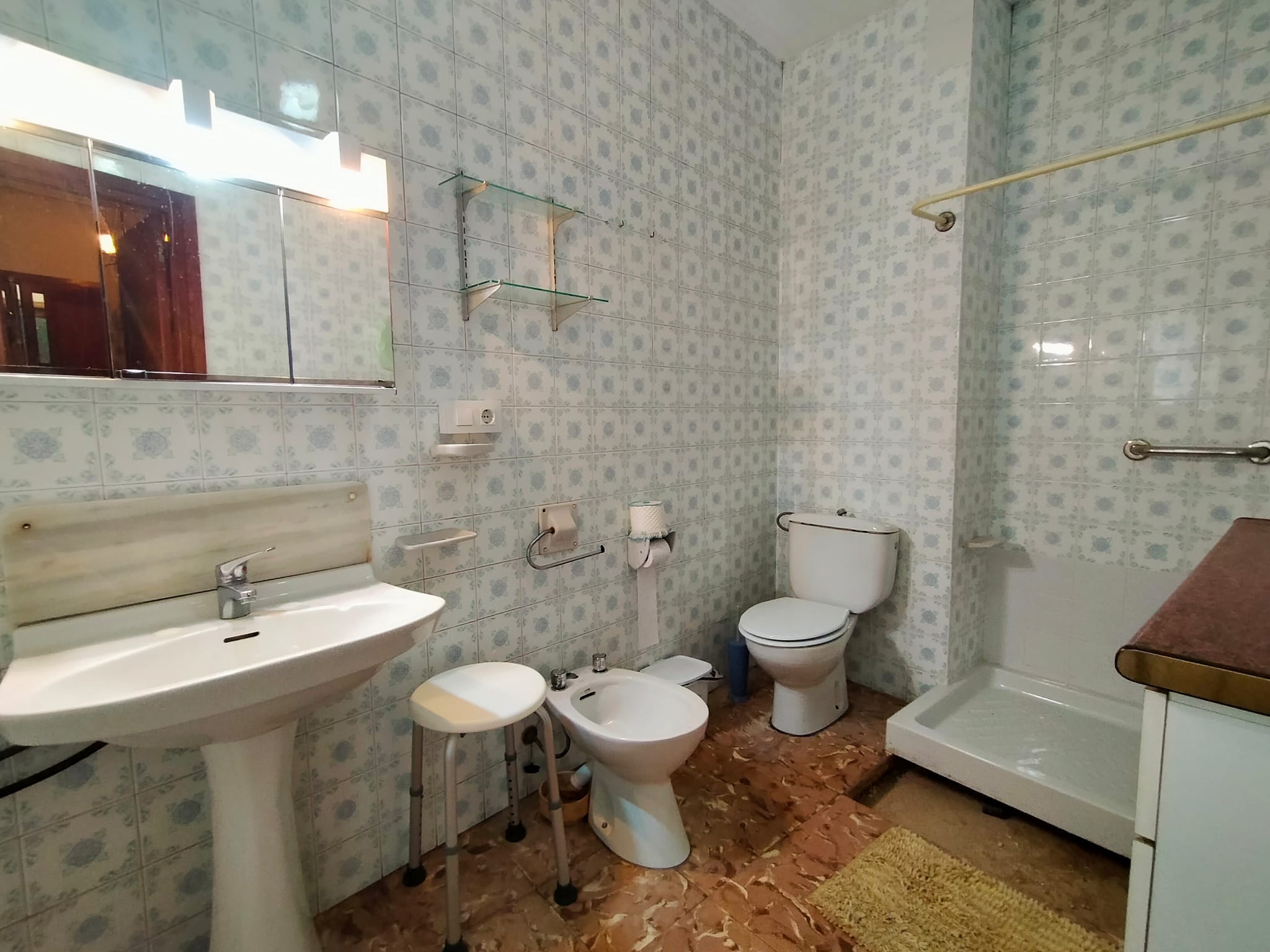 Casa de pueblo en venta en Orba
