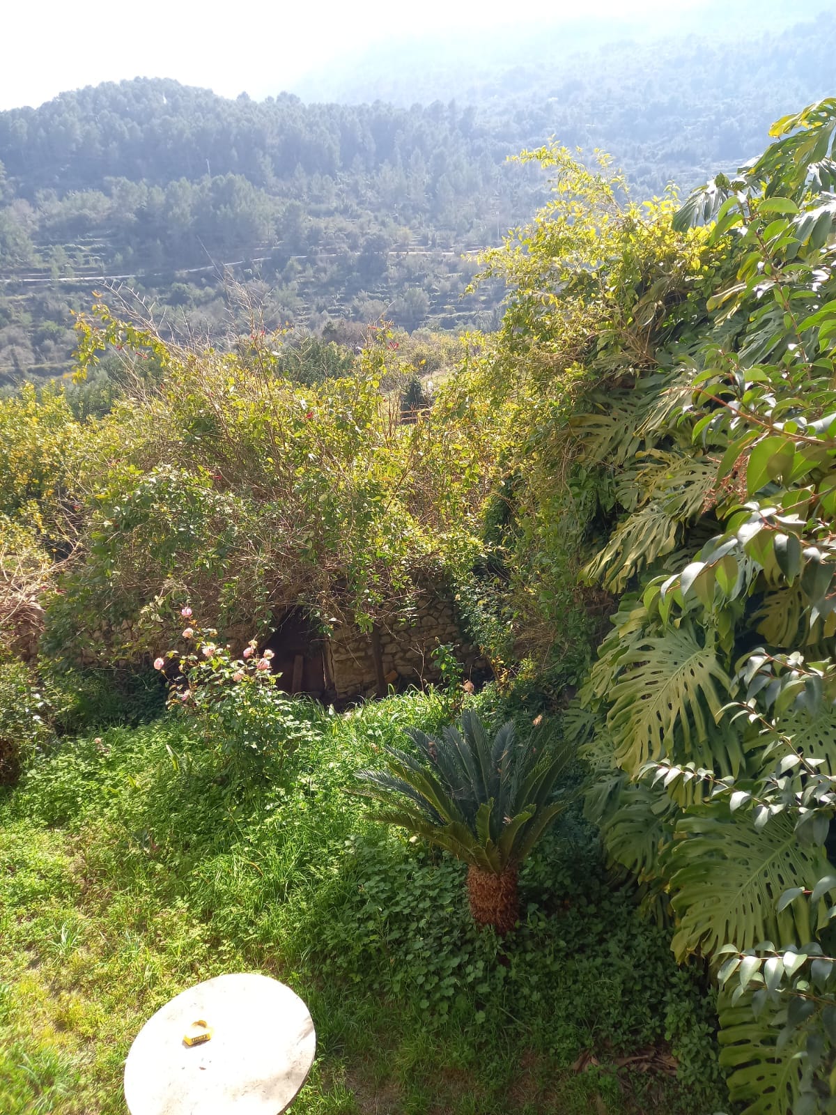 Casa de pueblo en venta en Campell, Vall de Laguar