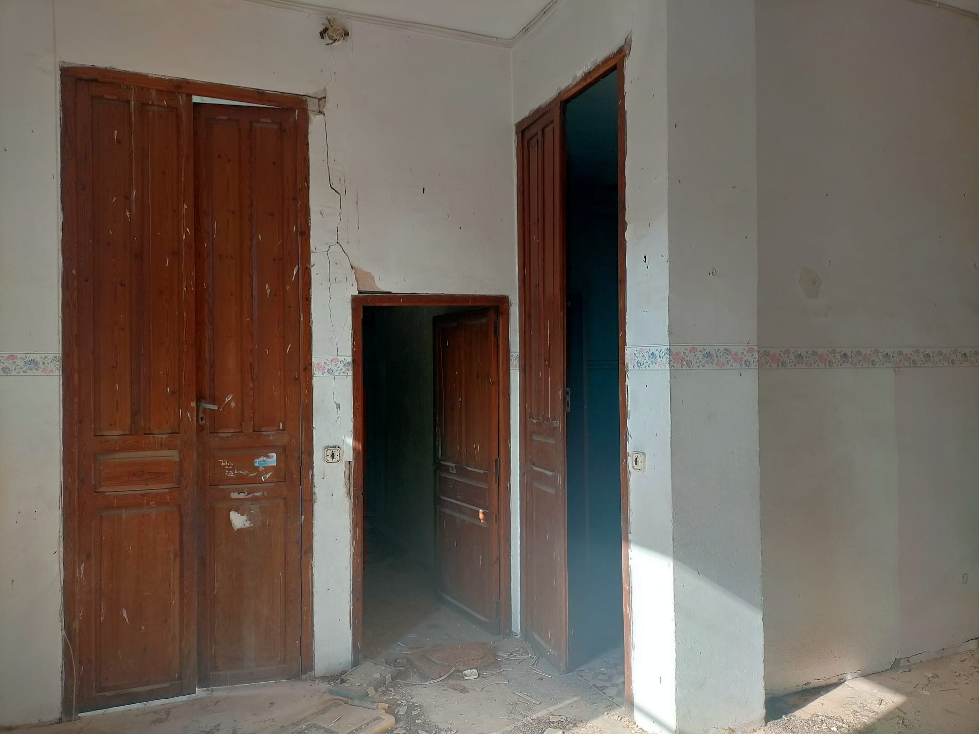 Vivienda para reformar en Orba