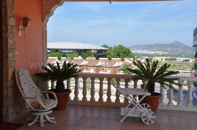 Villa en venta en Xàtiva