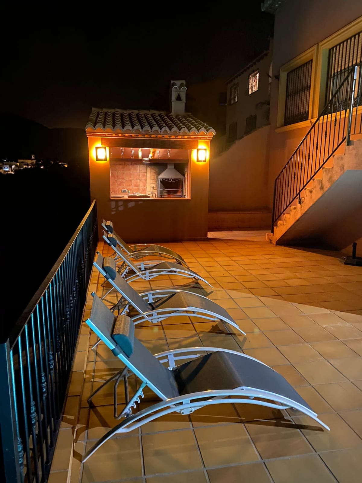 Maravillosa villa en venta en Orba