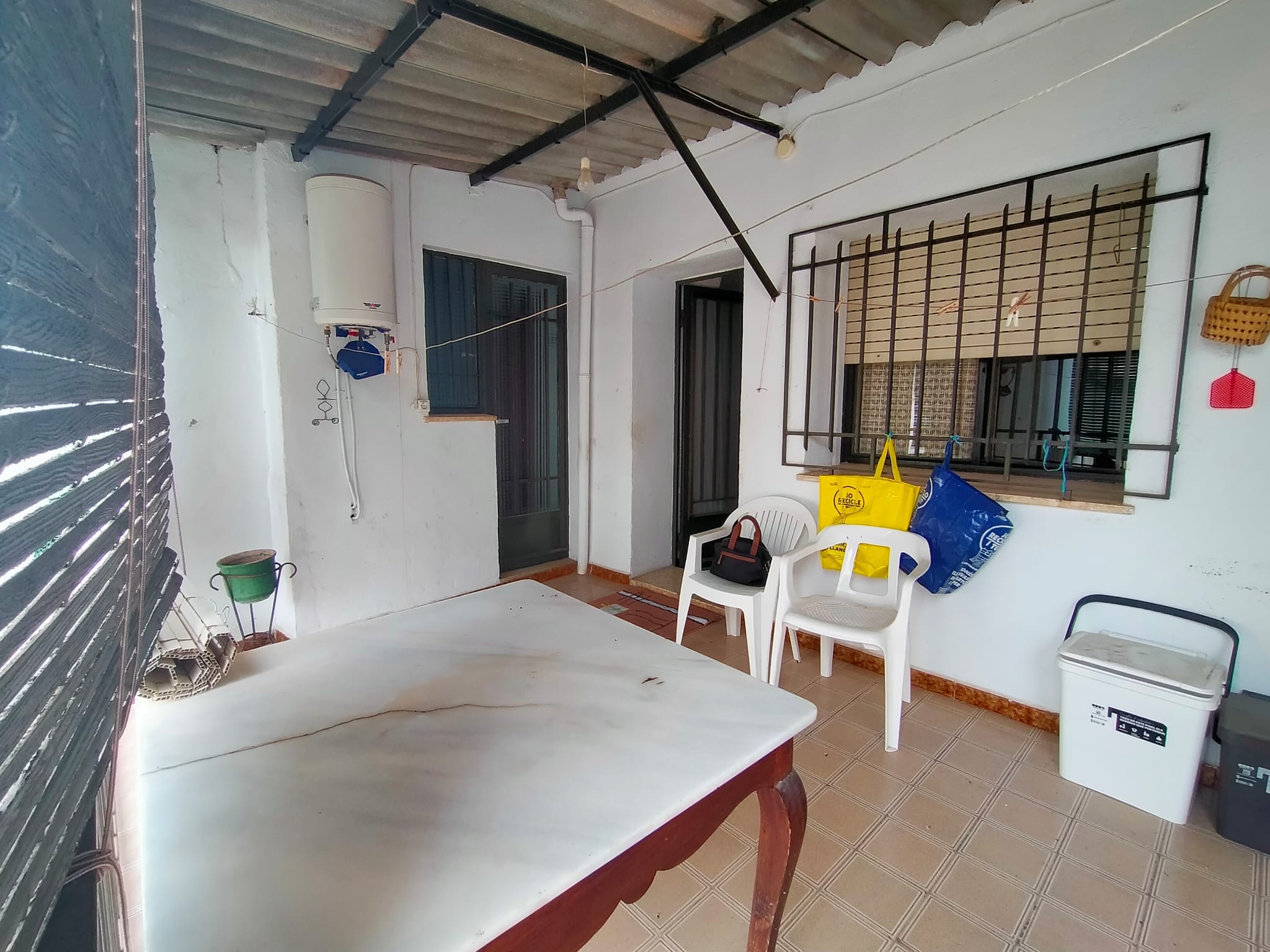 Casa de pueblo en venta en Orba