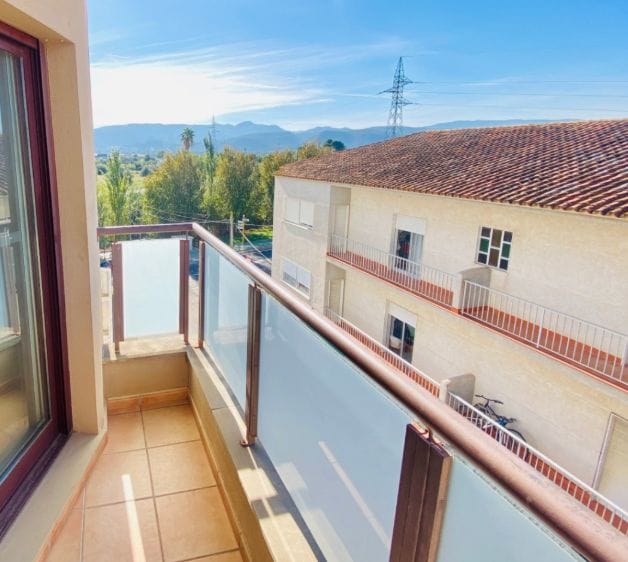 Fantástico Duplex en Ondara