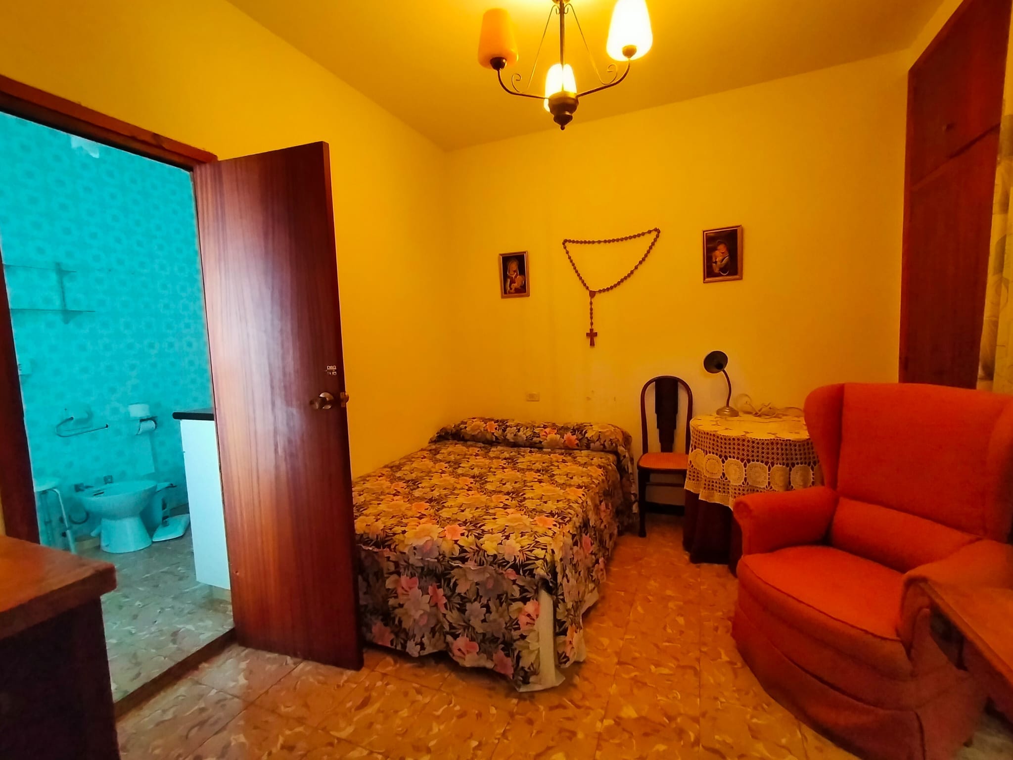 Casa de pueblo en venta en Orba