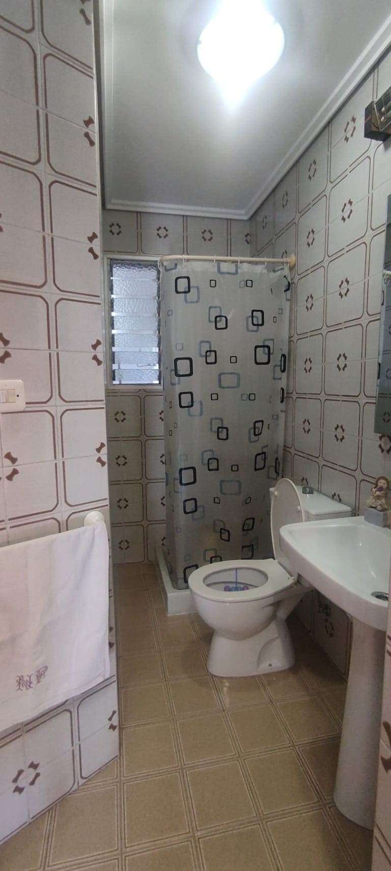 Bonito y luminoso apartamento en Orba