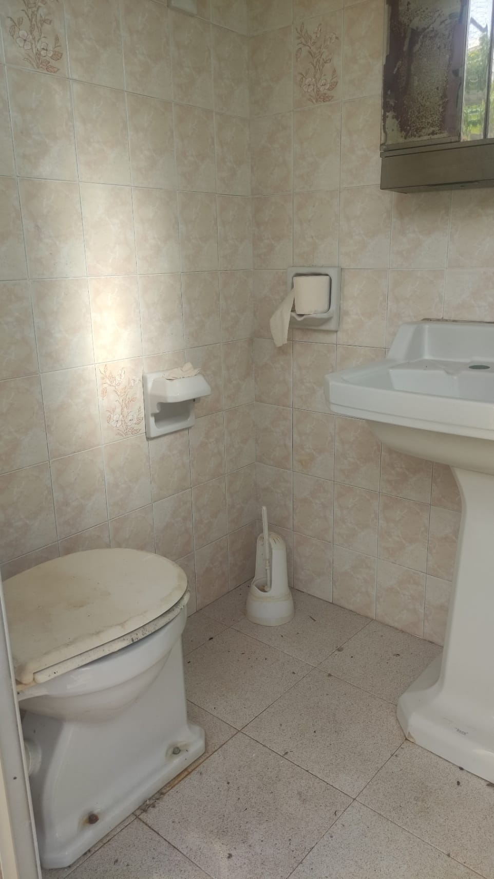 Casa de pueblo en venta en Sagra