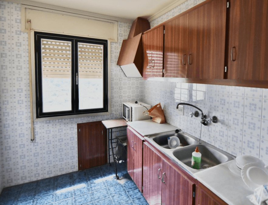 Casa de pueblo en venta en Campell, Vall de Laguar