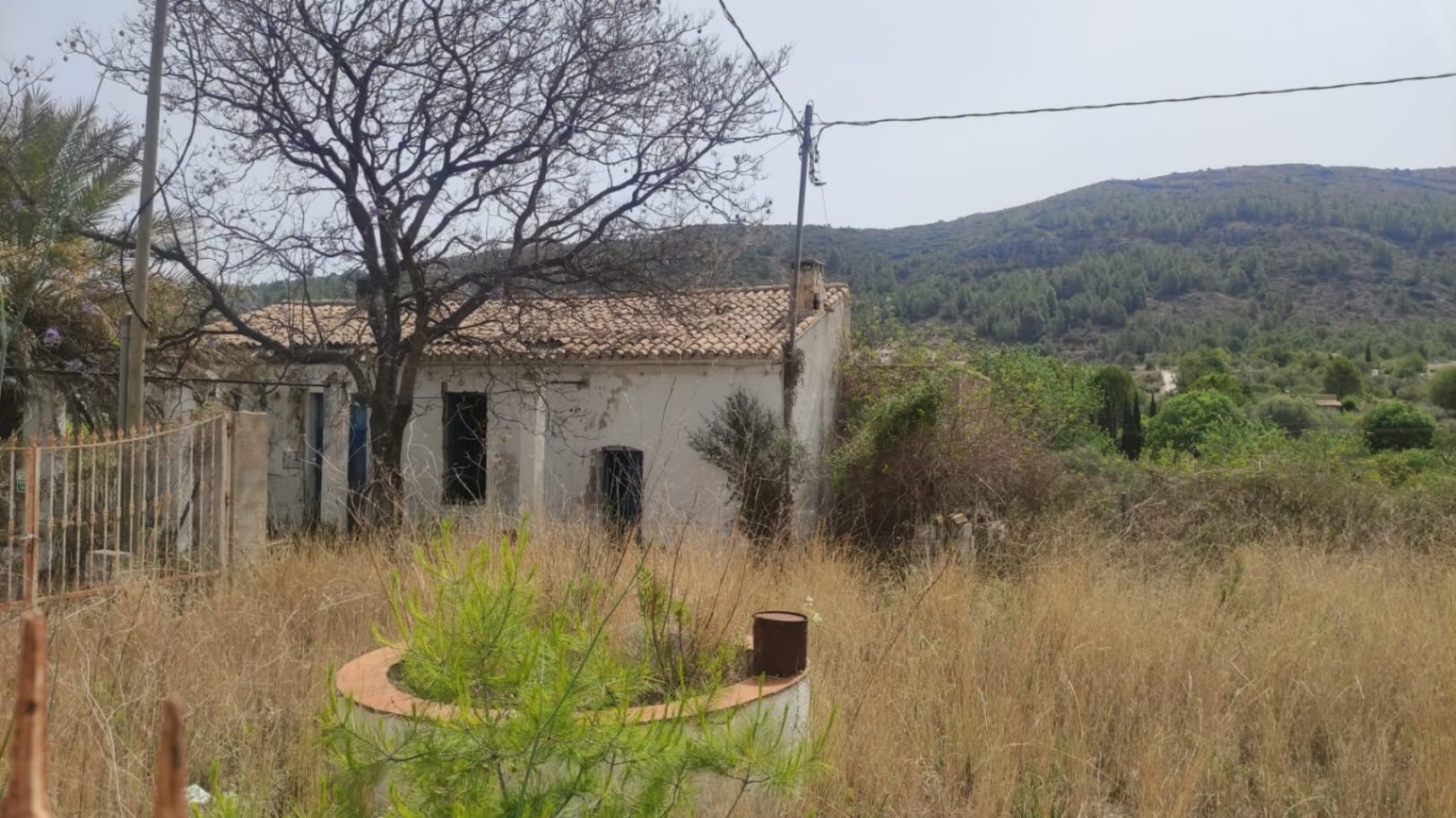 Vivienda para reformar en Orba