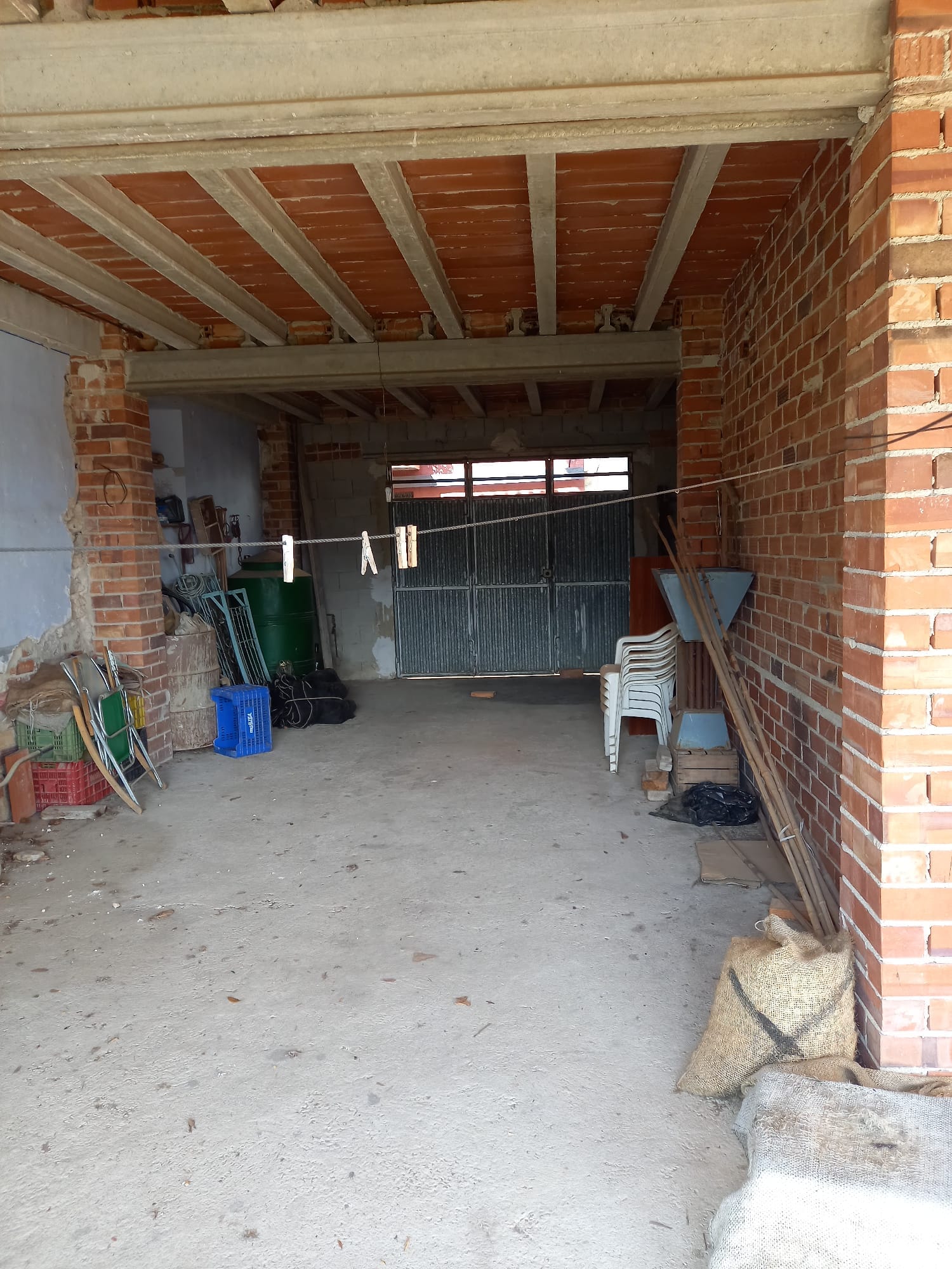 Casa de pueblo en venta en Campell, Vall de Laguar
