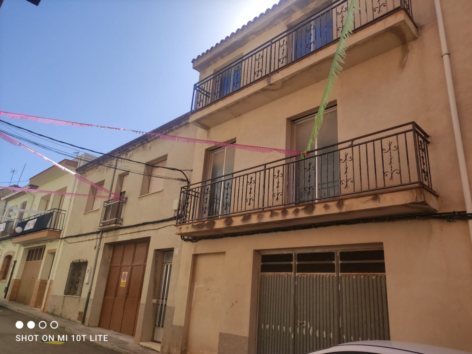 Casa de pueblo en venta en Campell, Vall de Laguar