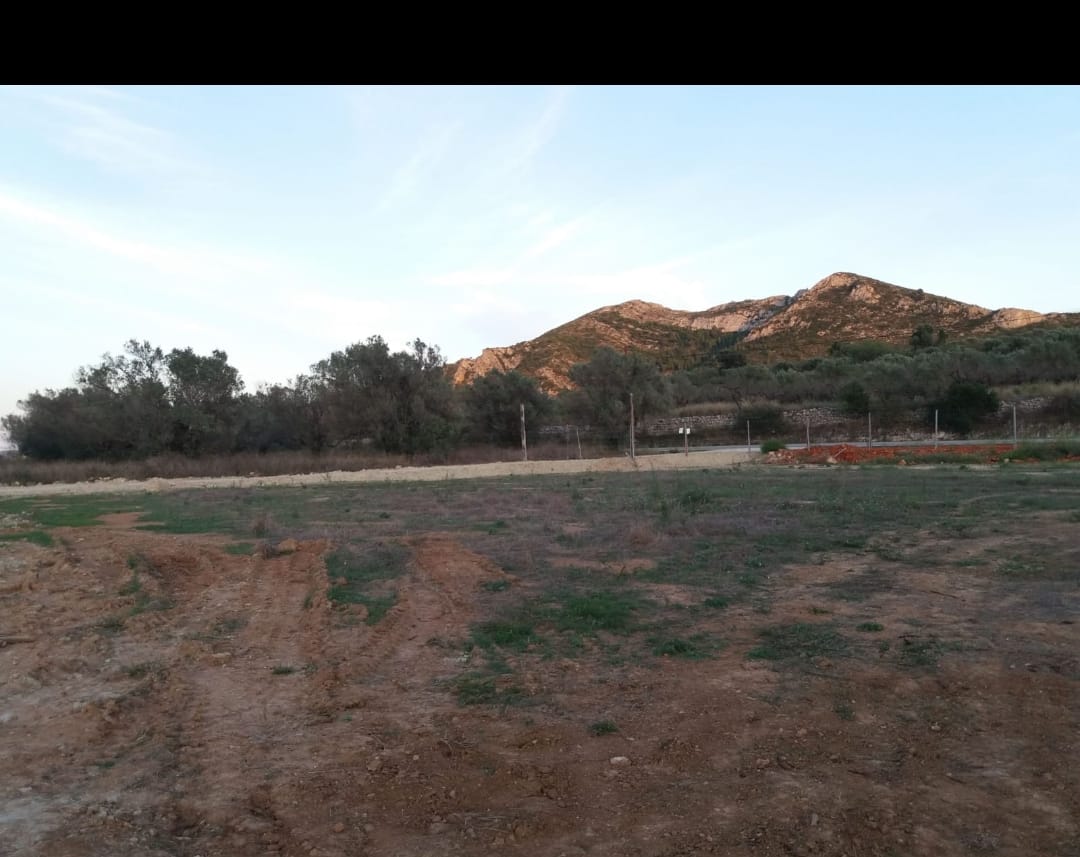 Terreno en venta en Alcalalí