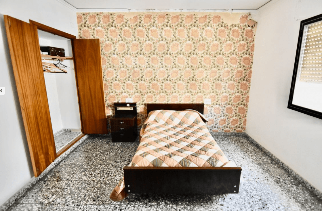 Casa de pueblo en venta en Campell, Vall de Laguar