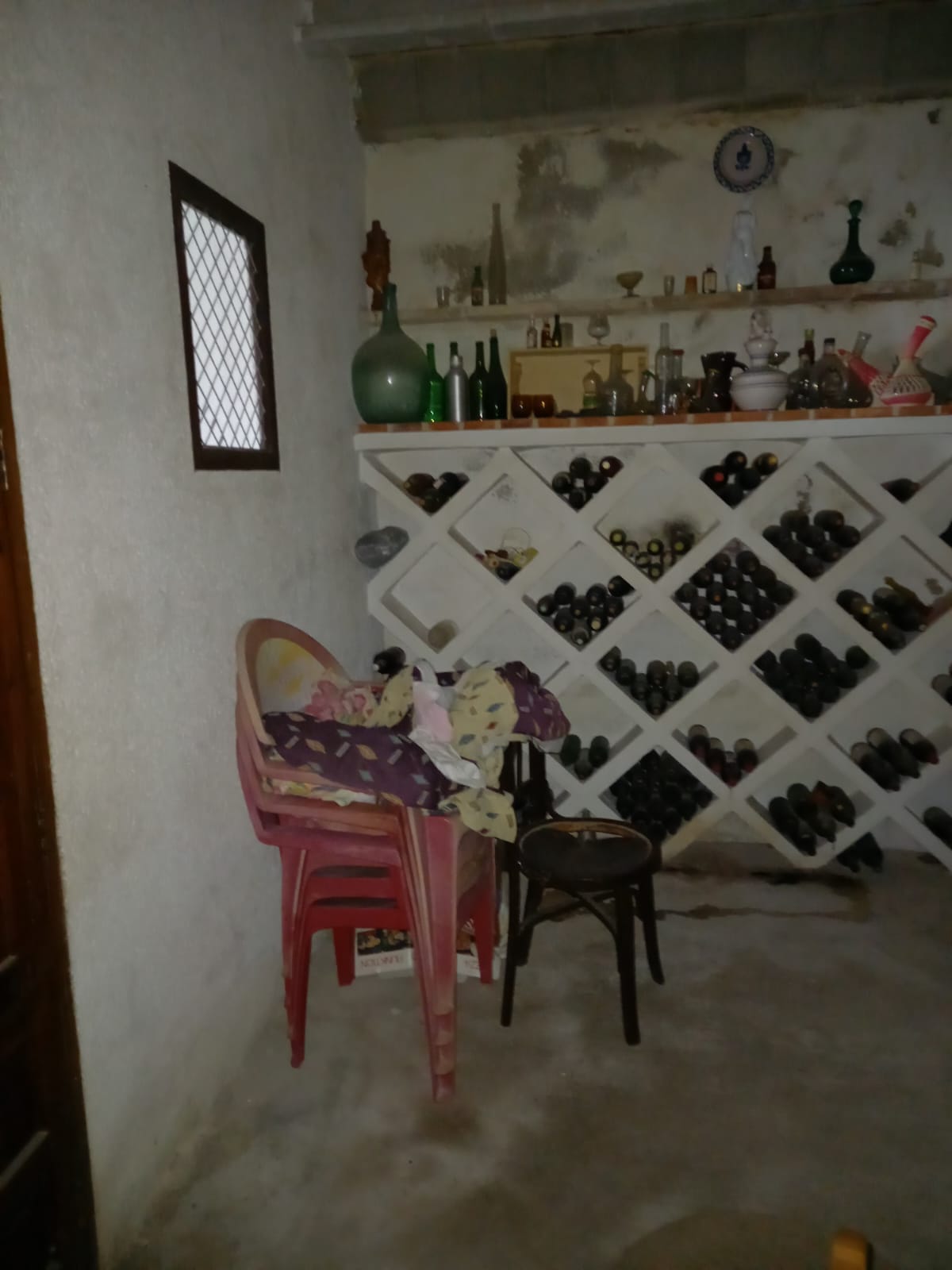 Casa de pueblo en venta en Campell, Vall de Laguar