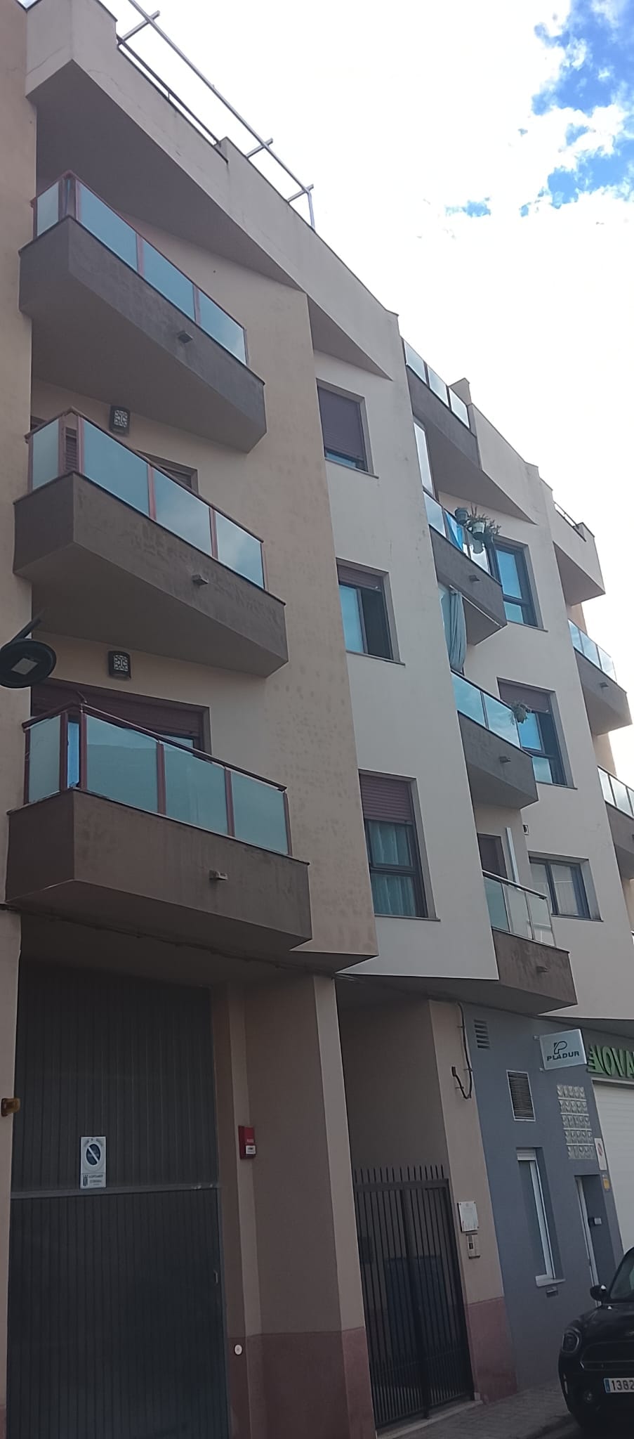 Fantástico Duplex en Ondara