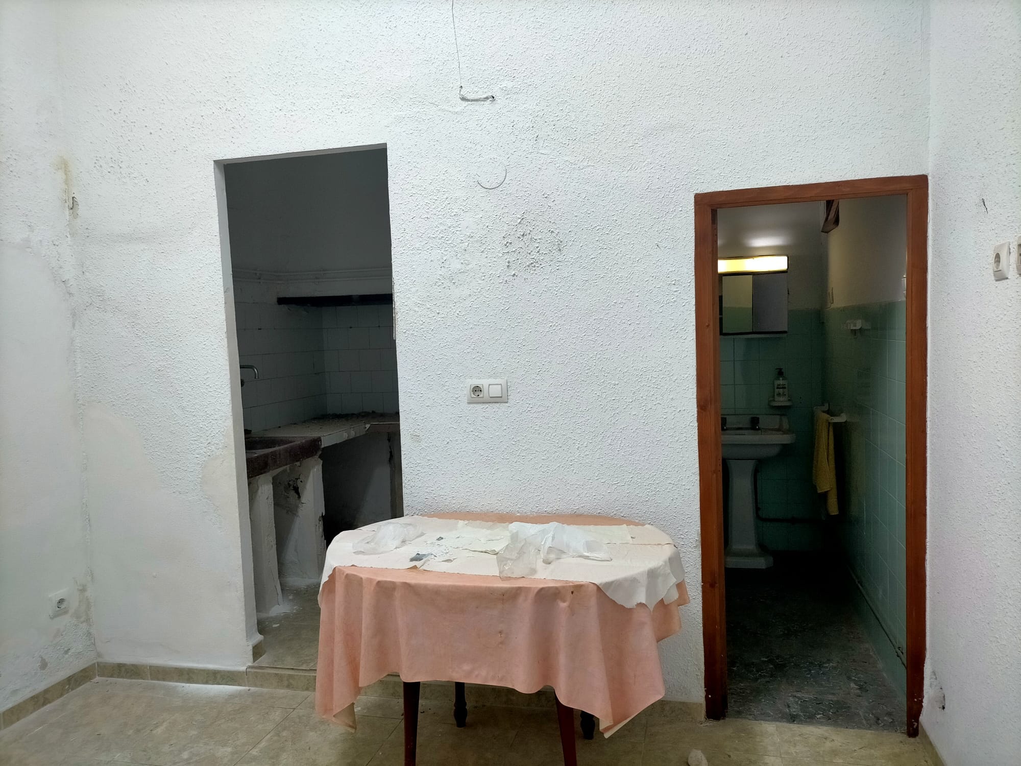 Casa de pueblo en venta en Benimeli