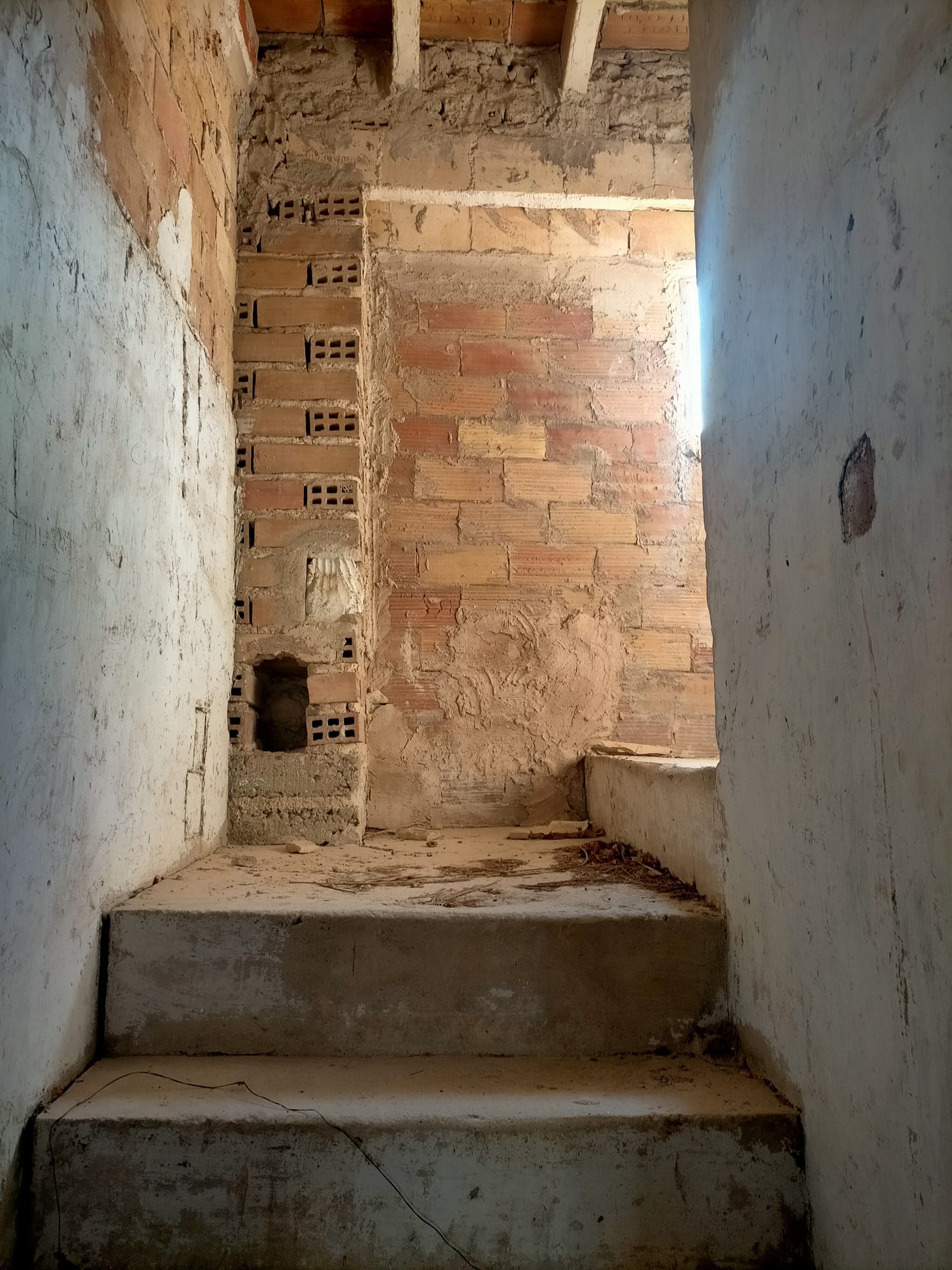 Vivienda para reformar en Orba