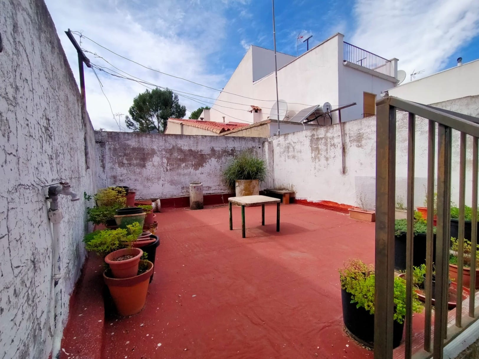 Casa de pueblo en venta en Orba