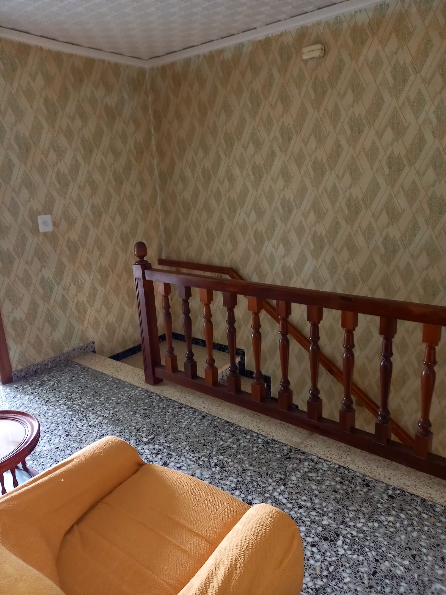Casa de pueblo en venta en Campell, Vall de Laguar