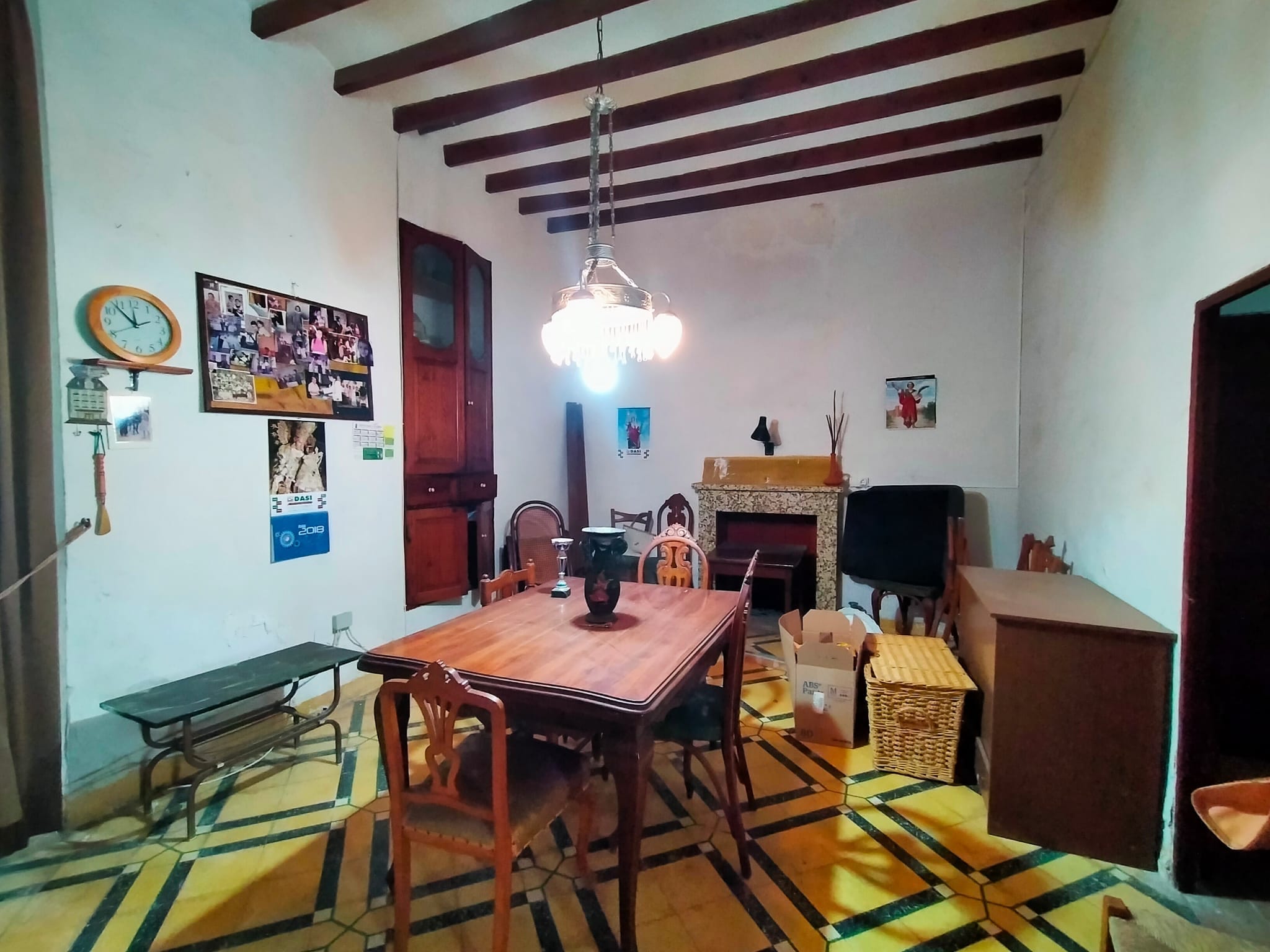 Casa de pueblo en venta en Orba