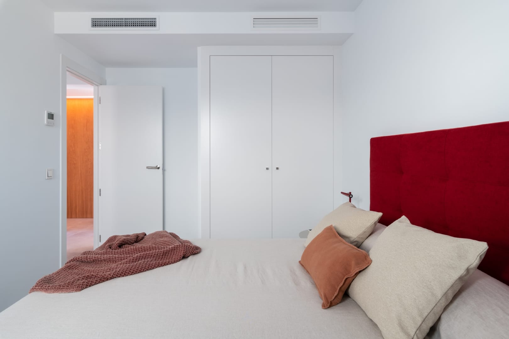 Villa de obra nueva lista para entrar a vivir en Cumbre del Sol, Benitachell
