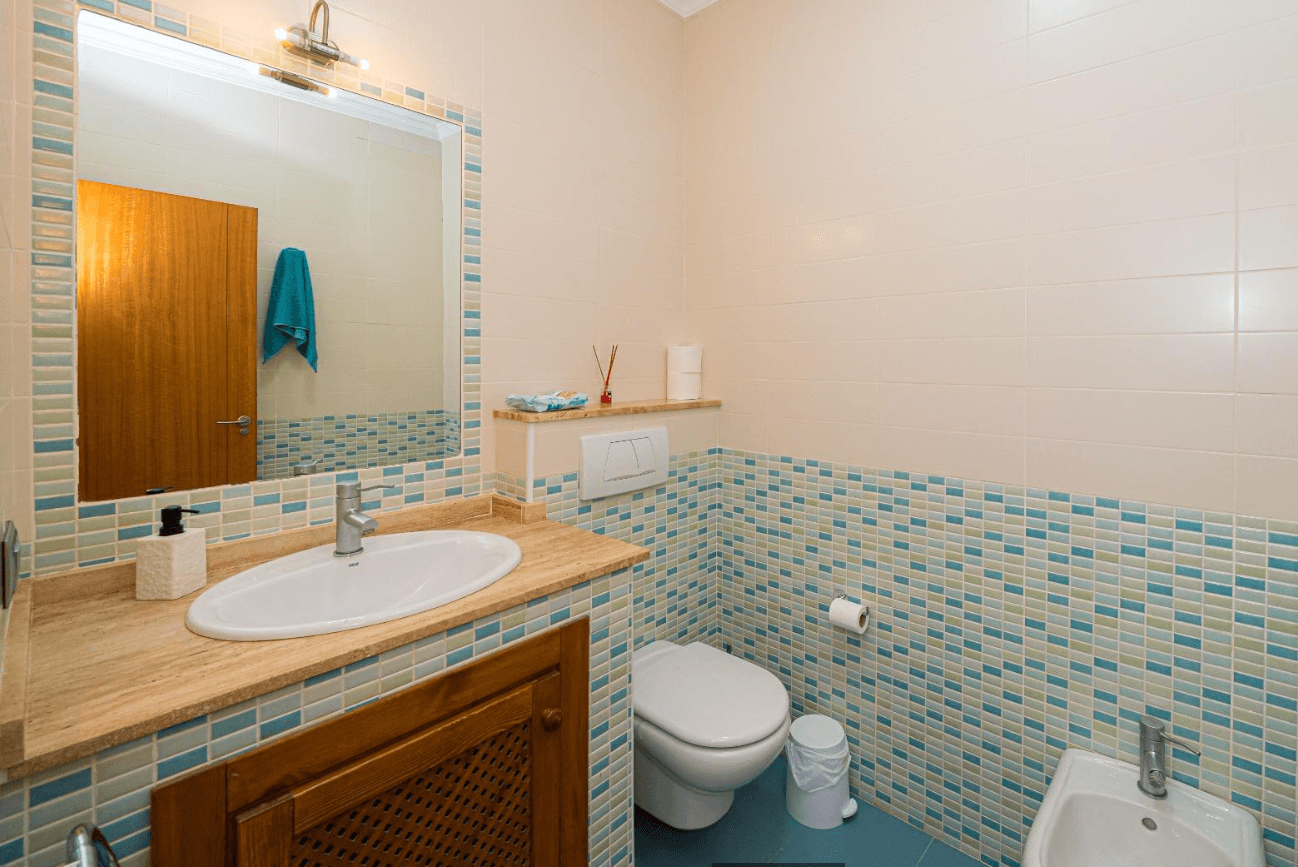 Maravillosa villa en venta en Orba