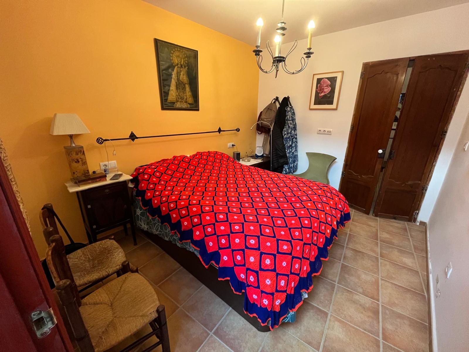 Casa de pueblo en Orbeta