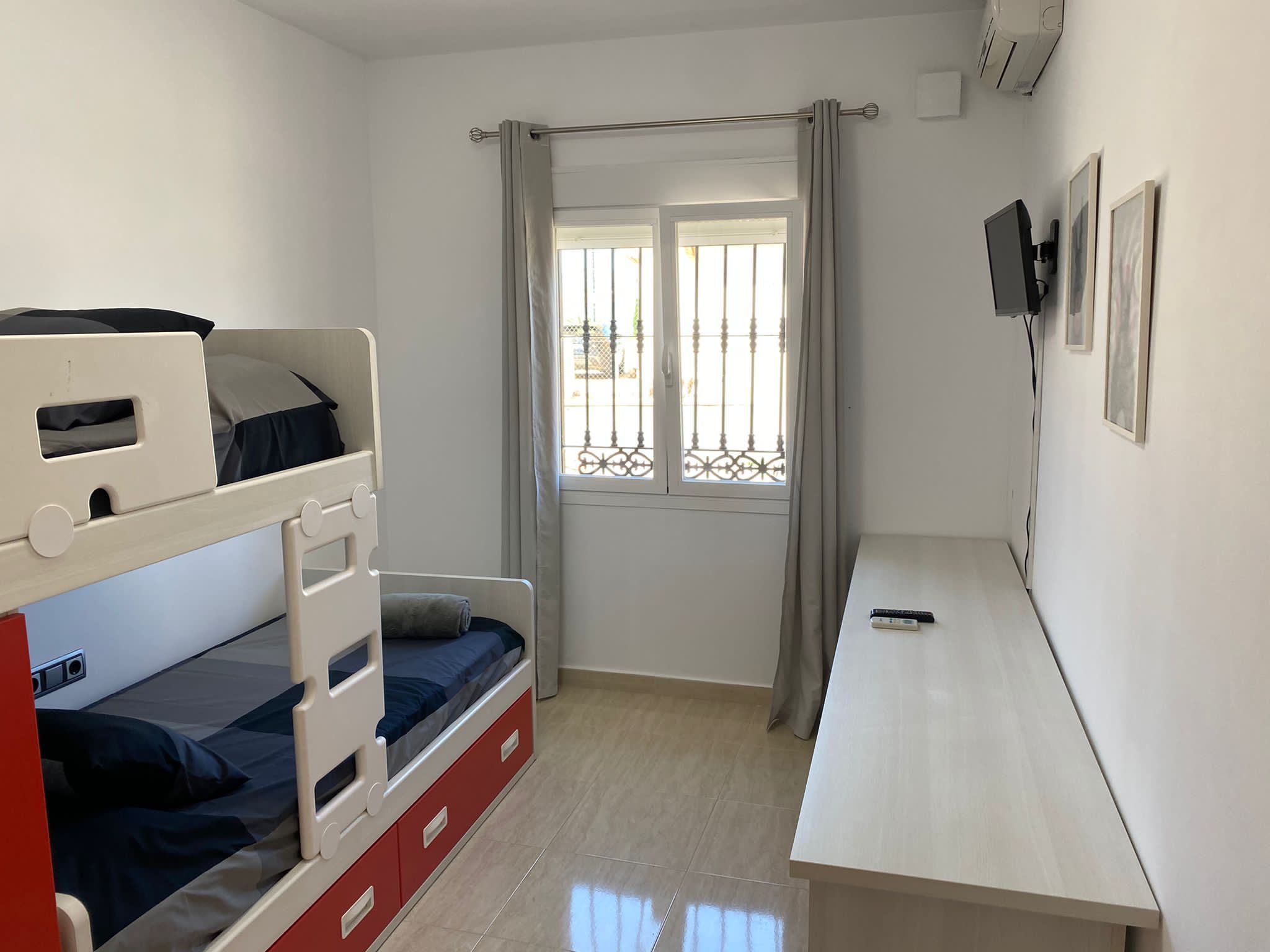 Maravillosa villa en venta en Orba