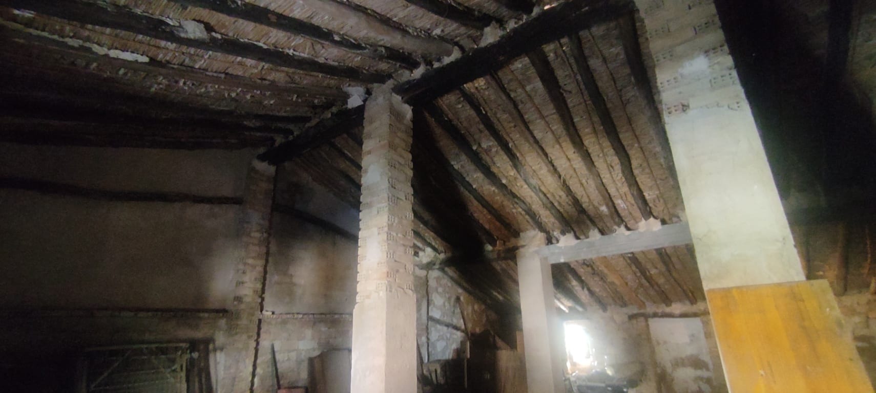 Casa de pueblo para reformar en Orba