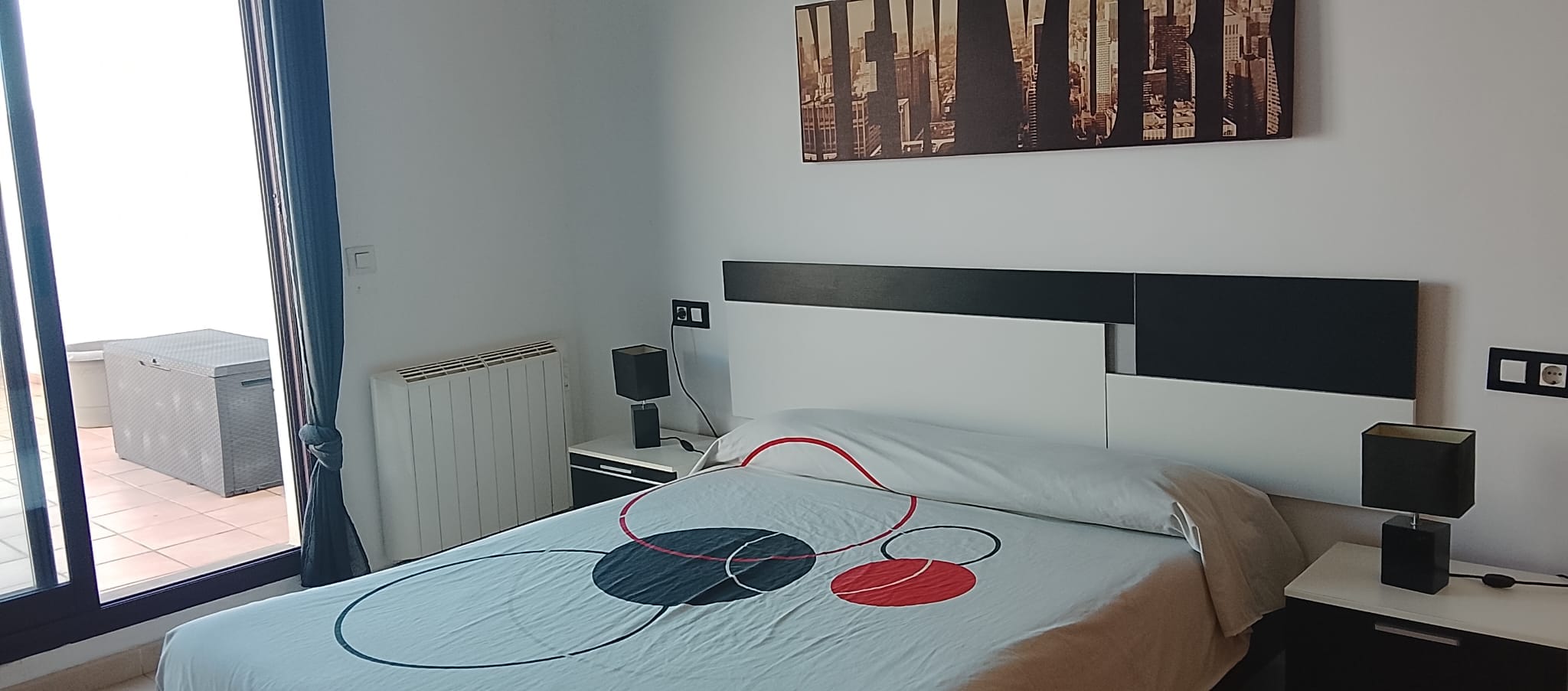 Fantástico Duplex en Ondara