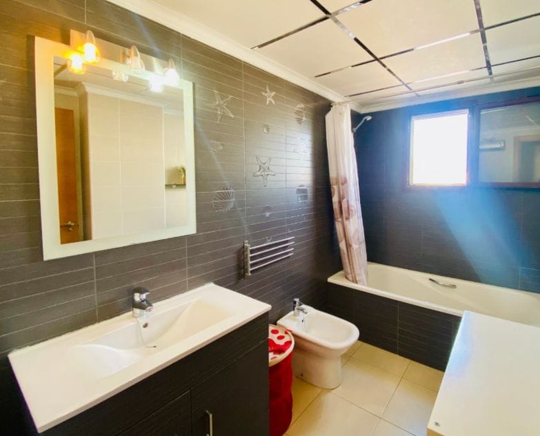 Fantástico Duplex en Ondara