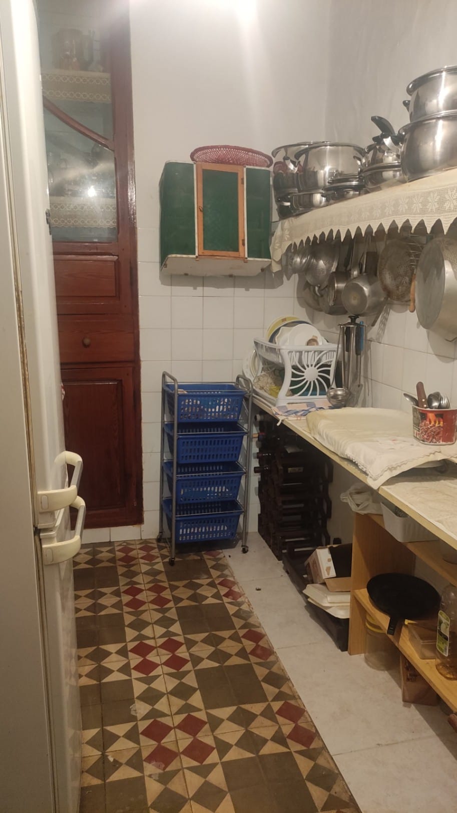 Casa de pueblo en venta en Sagra