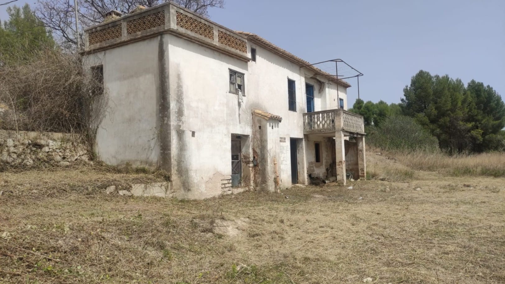 Vivienda para reformar en Orba