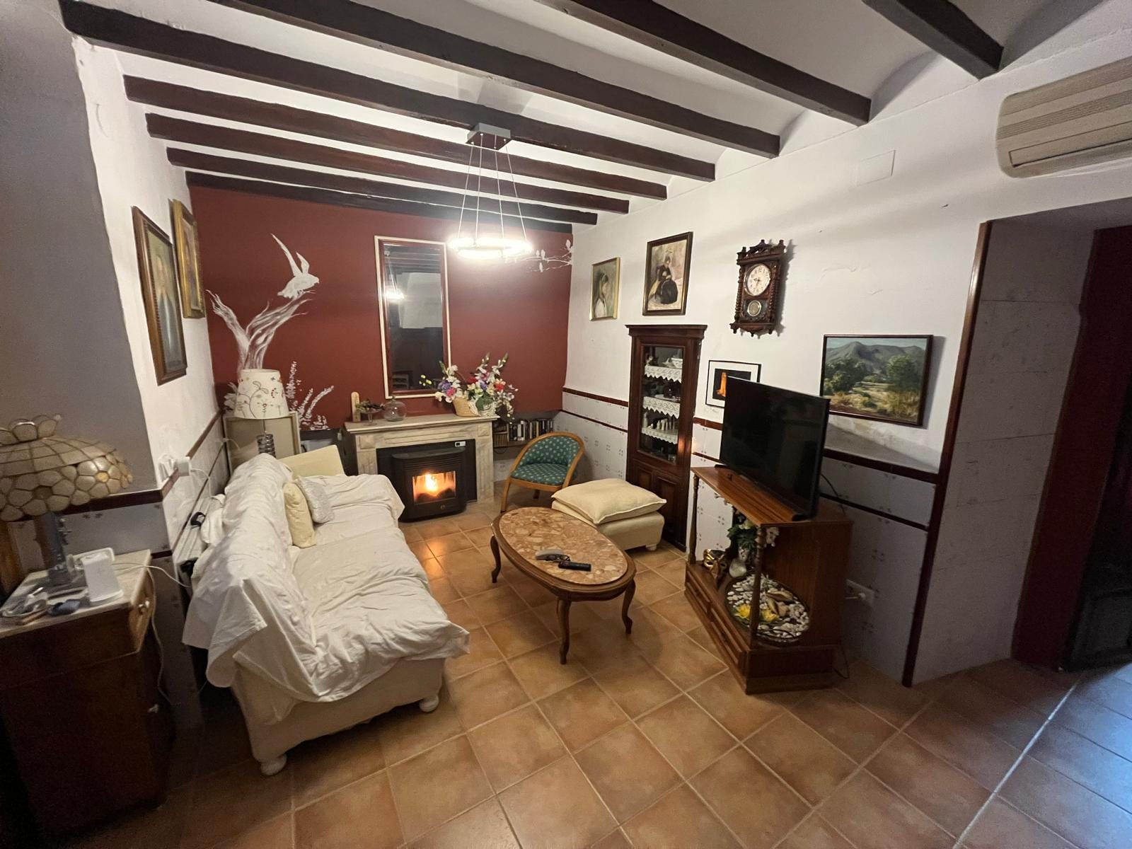 Casa de pueblo en Orbeta