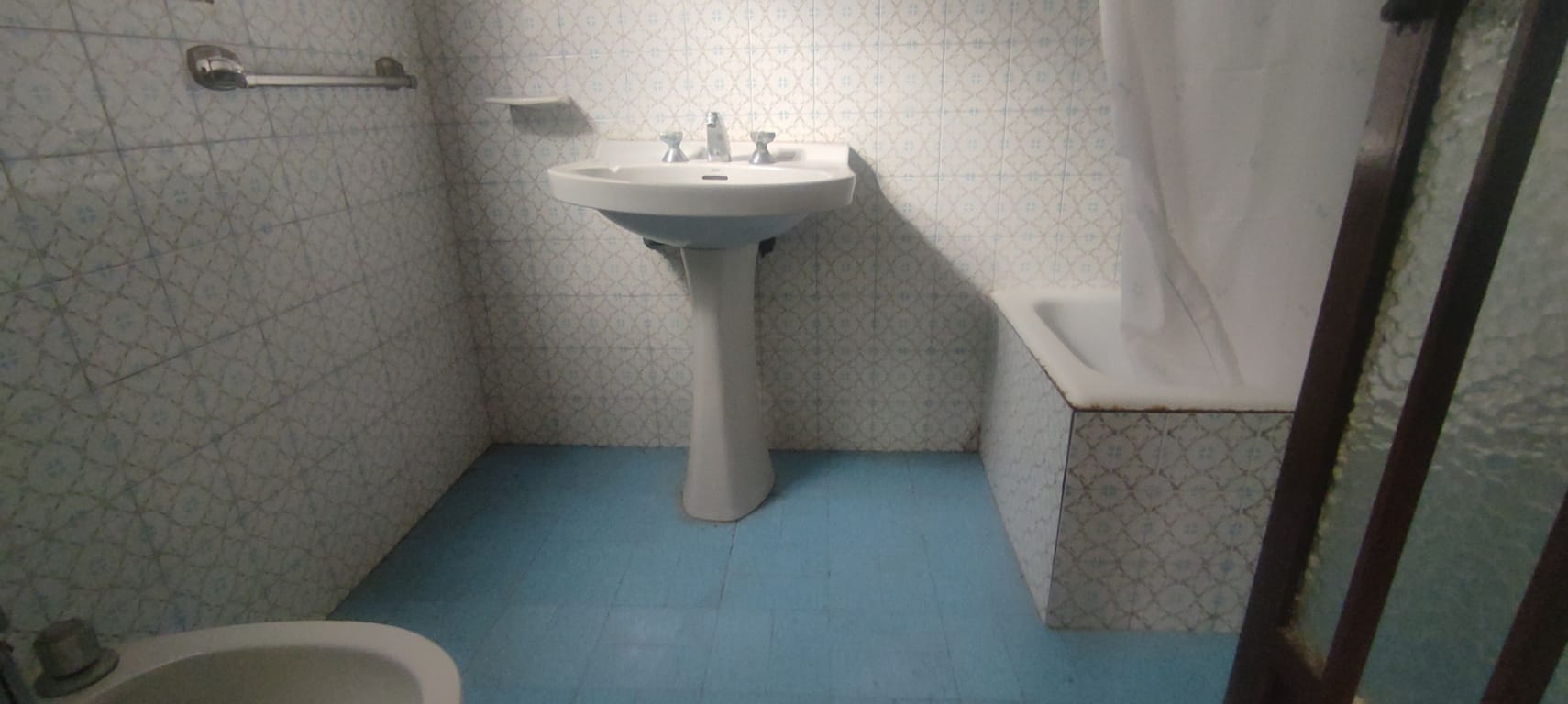 Casa de pueblo para reformar en Orba