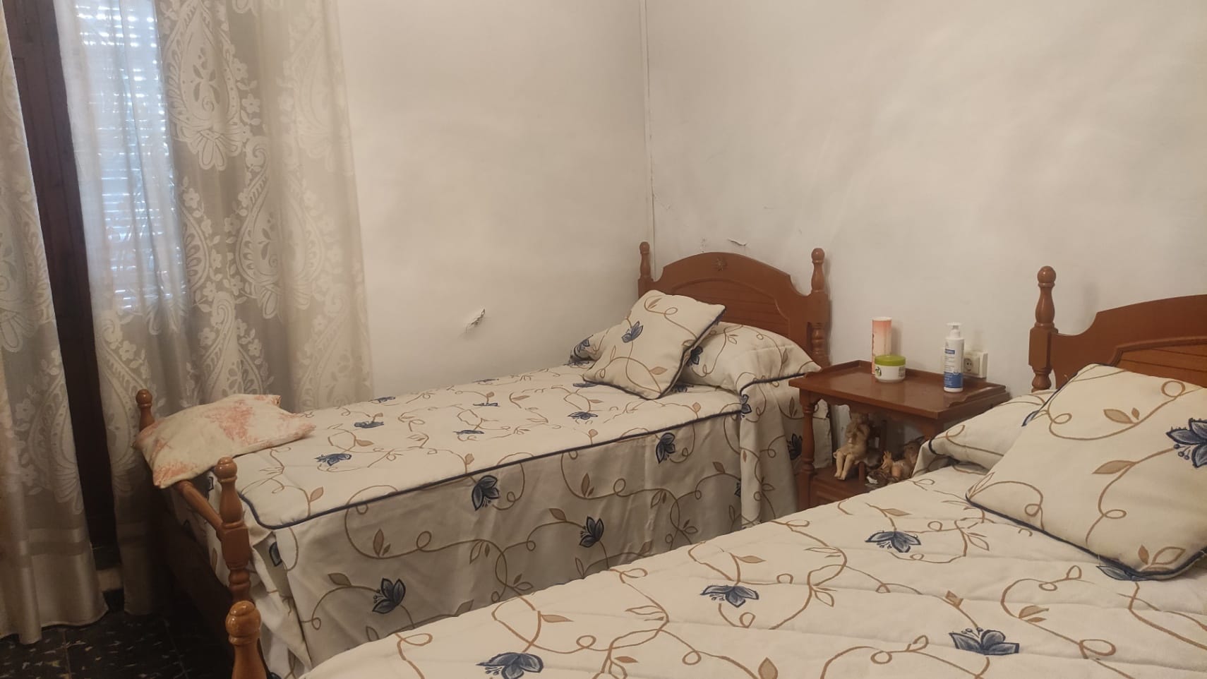 Casa de pueblo en venta en Sagra