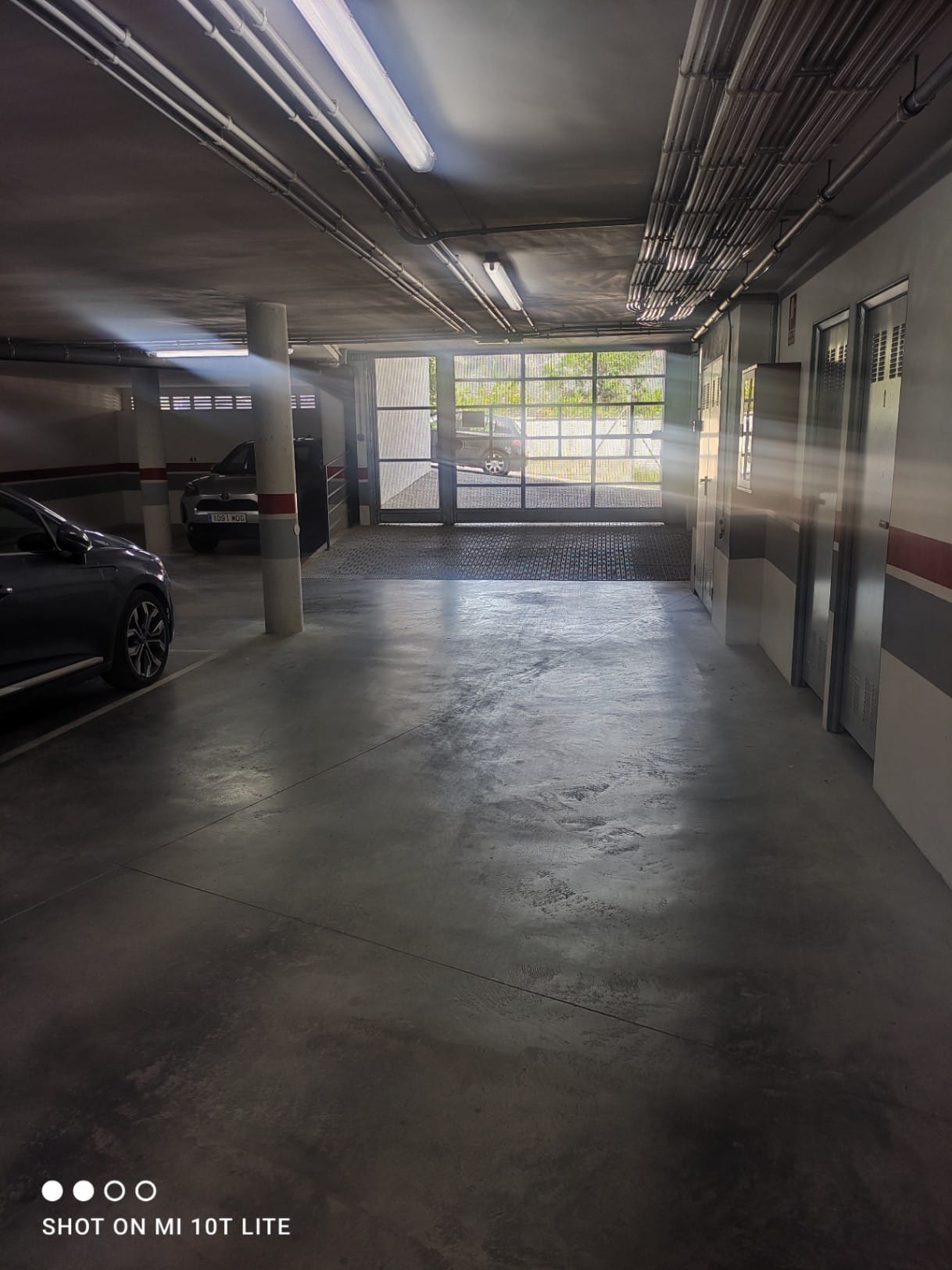 Plaza de Garaje en venta en Orba