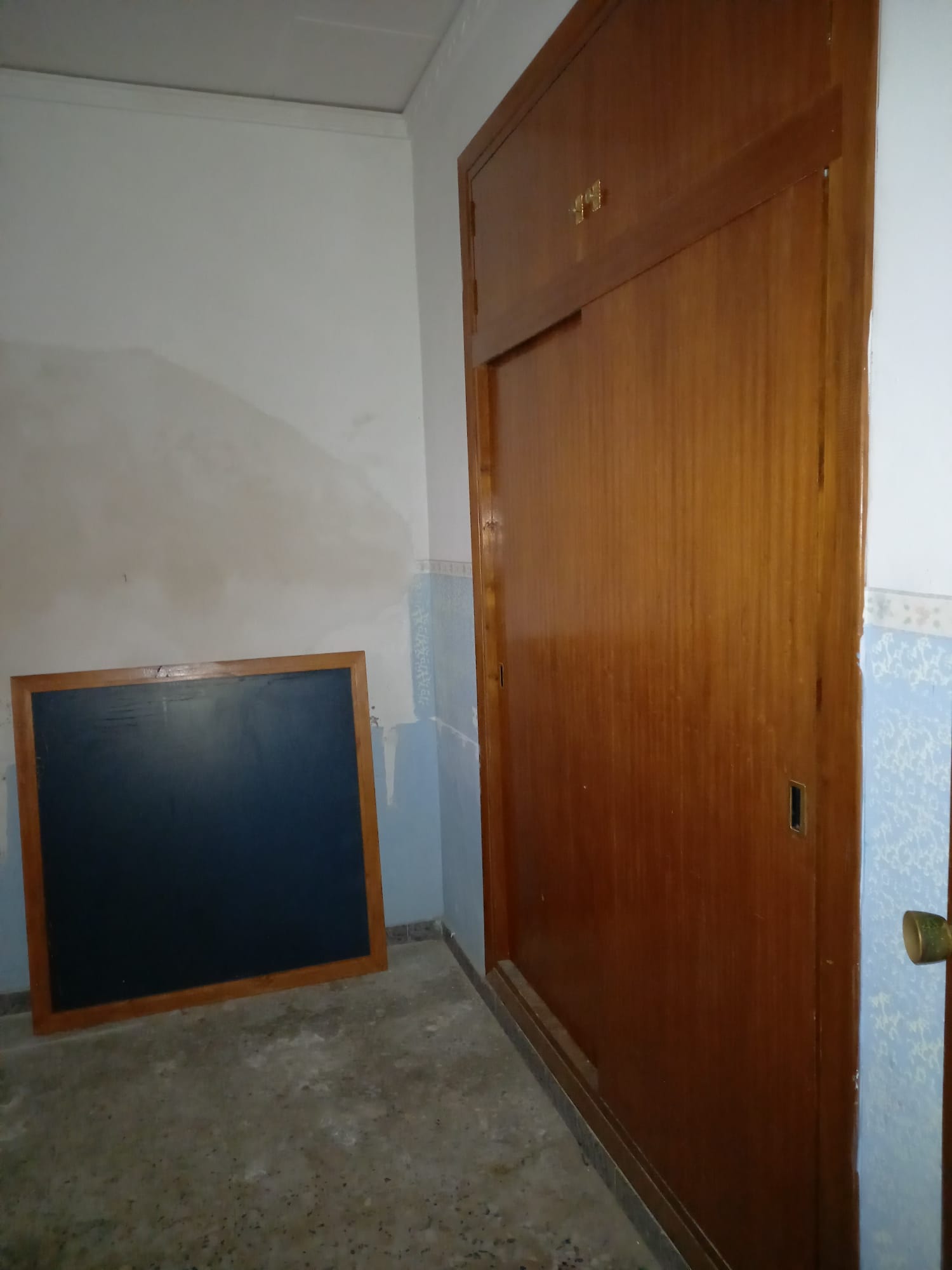 Casa de pueblo en venta en Campell, Vall de Laguar
