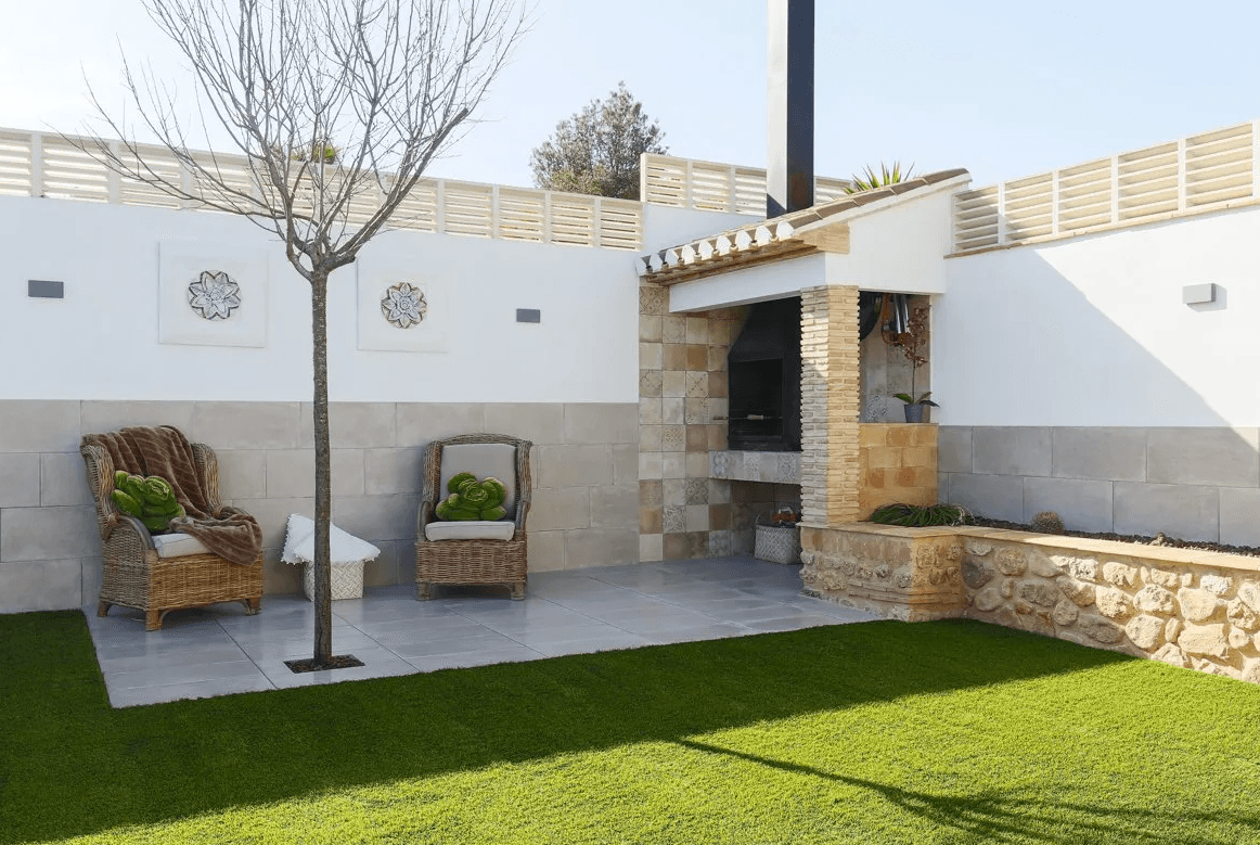 Finca rústica en venta en Jalón