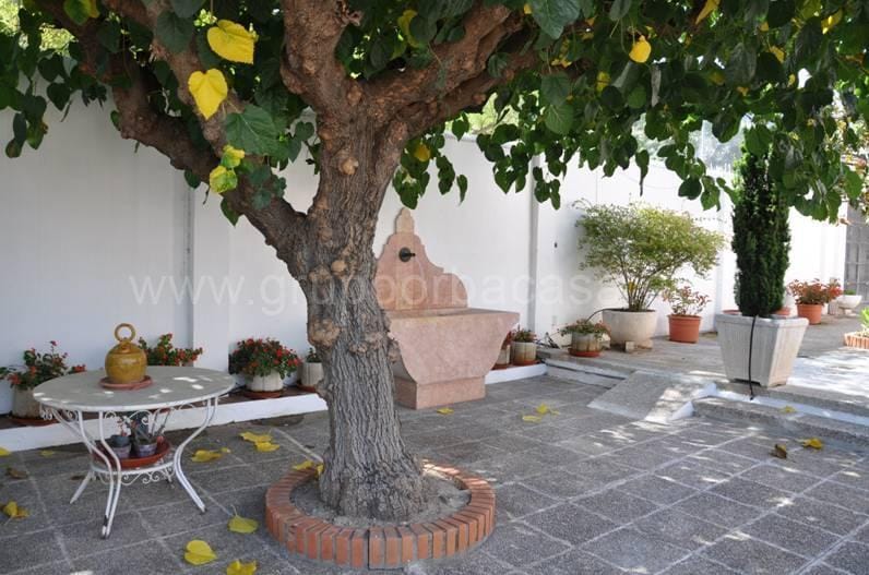 Villa en venta en Xàtiva