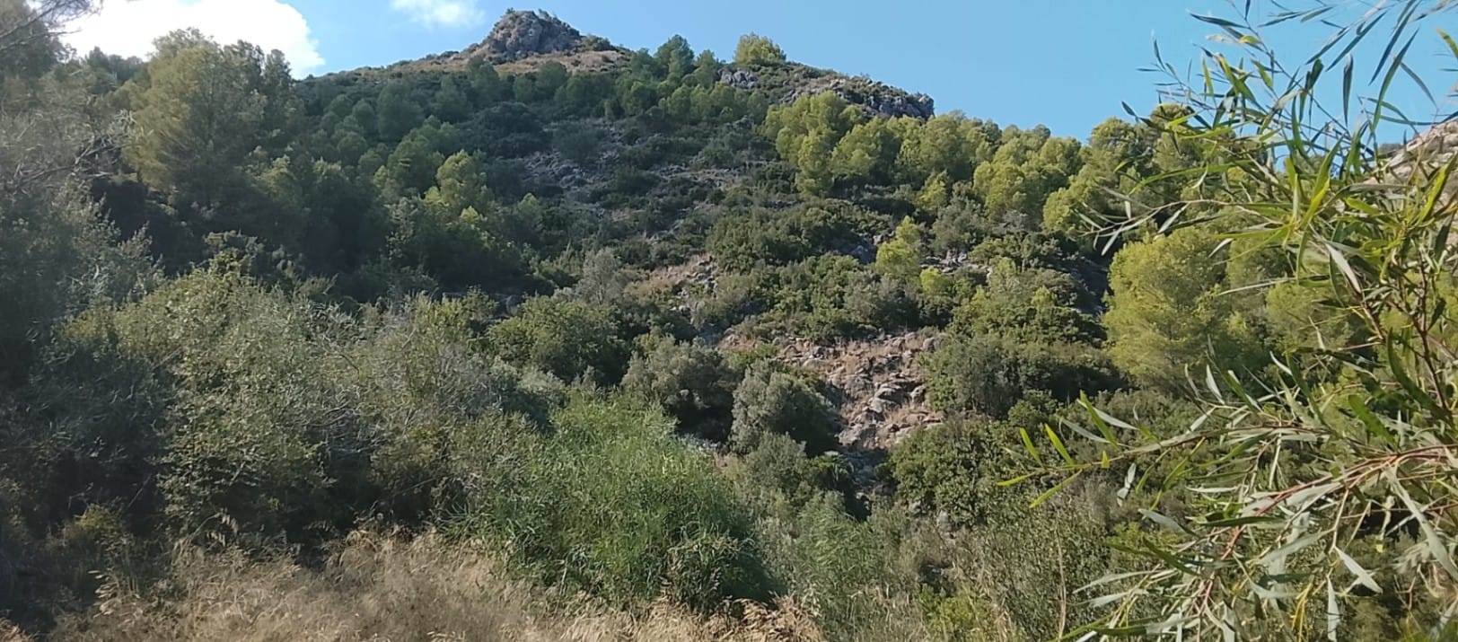 Terreno en venta en Ràfol d'Almúnia con impresionantes vistas