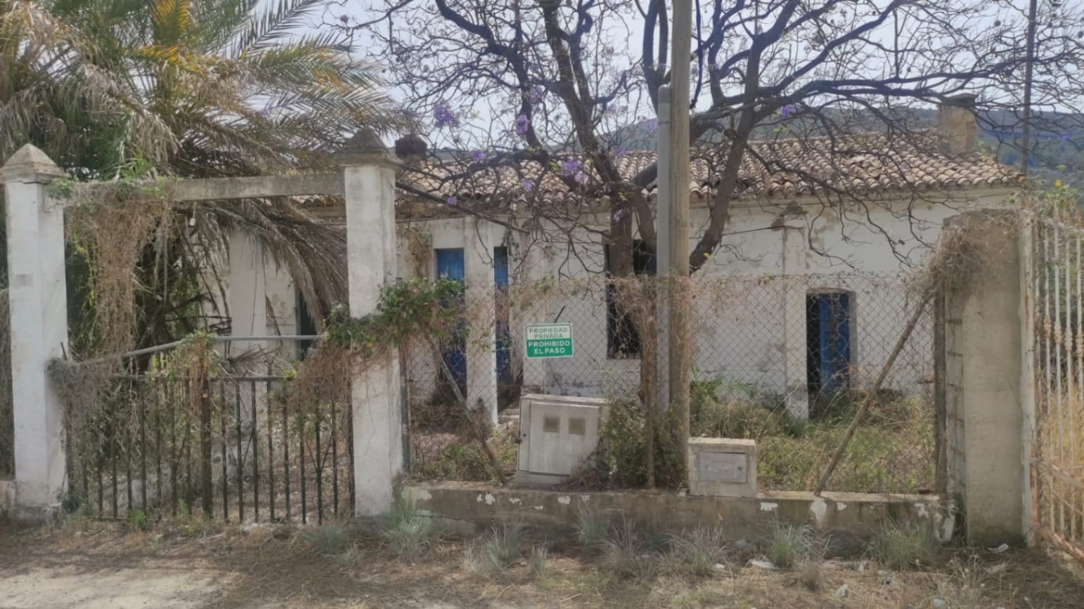 Vivienda para reformar en Orba